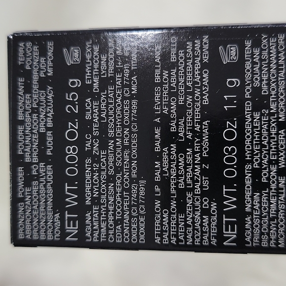 NARS Laguna Gift Set - Picture 2 of 4